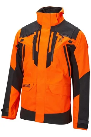 Browning Funktionsjacke Jacke Tracker Pro Air - Verkäufer: Frankonia