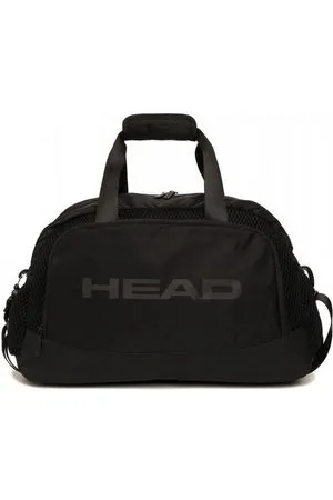 Head Weekender Net Medium Duffle HDF005 - Verkäufer: tascort