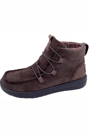 Hey dude Winterboots - Verkäufer: Schuh-Laden