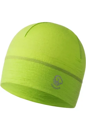 Giesswein Strickmütze Unisex Helm-Unterziehmütze Gamsstein - Verkäufer: Hut-Breiter München - Hutmacher seit 1863