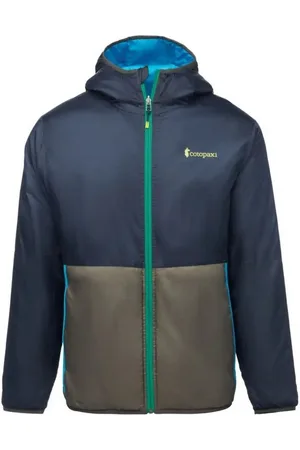 COTOPAXI Outdoorjacke TECA Cálido Hooded Jacket M - Verkäufer: Sport Erdl