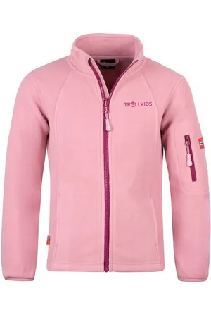 TROLLKIDS Fleecejacke Arendal PRO - Verkäufer: Blauband