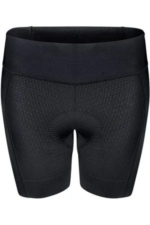 Force Fahrradhose shorts ELLIE schwarz - Verkäufer: wospbike