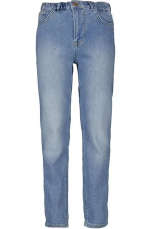 Garcia Stretch-Jeans Jeans Mom fit - Verkäufer: Dorins Kindermode