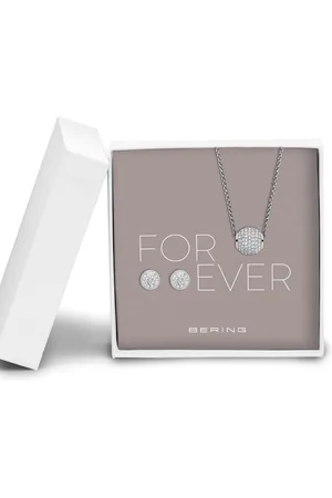 Bering Schmuckset 414Sparkle-708-Silver - Verkäufer: Uhren4you