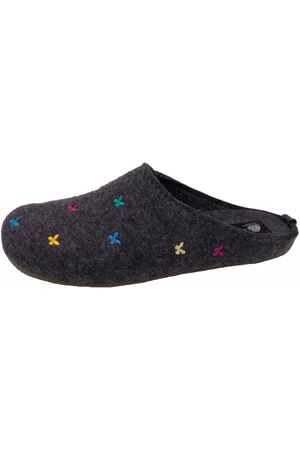 Haflinger Hausschuh - Verkäufer: Schuh-Laden