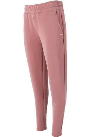 Athlecia Sporthose Jillda W Pants BURLWOOD - Verkäufer: Sport Schart [outdoor-trekking-fitness]