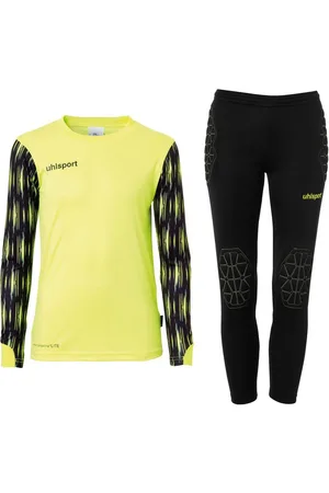 Uhlsport Sportanzug Torwart-Sets REACTION GOALKEEPER SET JUNIOR - Verkäufer: GmbH