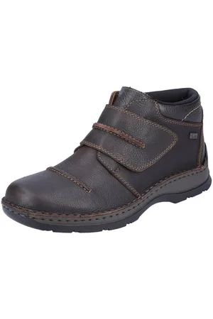 Rieker Winterboots - Verkäufer: Schuh-Laden