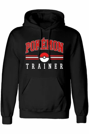 Pokemon Kapuzenpullover - Verkäufer: 247Group GmbH