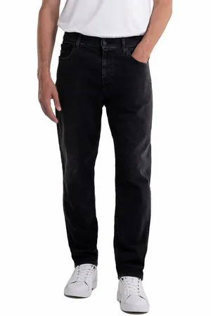 Replay Relax-fit-Jeans SANDOT mit Stretch - Verkäufer: Jeans-direct
