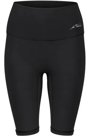 Force Fahrradhose Shorts SIMPLE LADY schwarz - Verkäufer: wospbike