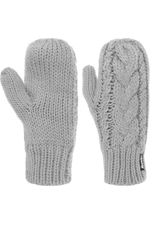 Eisbär Strickhandschuhe (1-St) Strickhandschuhe mit Futter, Made in Austria - Verkäufer: Hutshopping