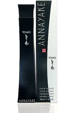 Annayake Eau de Toilette Tomo Eau de Toilette 100 ml - Verkäufer: RedZilla