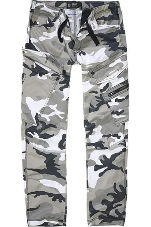 Brandit Cargohose Adven Slim Fit Pants - Verkäufer: 247Group GmbH