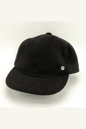 Fiebig Baseball Cap Basballcap m. Ohrenklappen - Verkäufer: hutraum