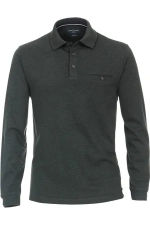 Casa Moda Langarmshirt 403478000 - Verkäufer: MichaelaX-Fashion-Trade
