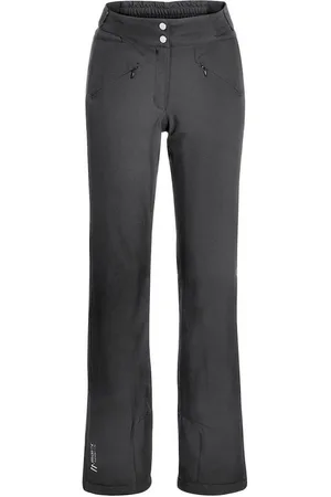 Maier Sports Skihose Skihose Allissia Slim - Verkäufer: Storer Handels GmbH