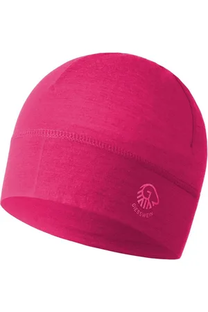Giesswein Strickmütze Unisex Helm-Unterziehmütze Gamsstein - Verkäufer: Hut-Breiter München - Hutmacher seit 1863