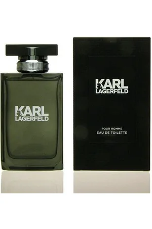 Karl Lagerfeld Eau de Toilette for Men Eau de Toilette 50 ml - Verkäufer: RedZilla