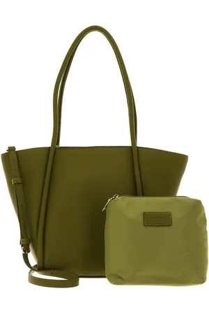 Seidenfelt Manufaktur Shopper Lyngby (Set, 2-tlg) - Verkäufer: modeherz