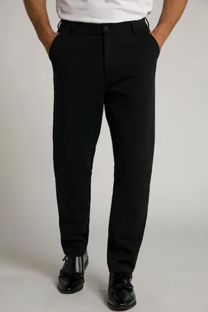 JP 1880 Anzughose Jersey-Hose Chino FLEXNAMIC® Business Chino - Verkäufer: Popken Fashion Group