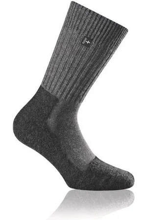 Rohner Socken original anthrazit - Verkäufer: beim-schaeftlmaier