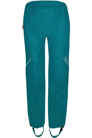 TROLLKIDS Regenhose Lofoten - Verkäufer: Blauband