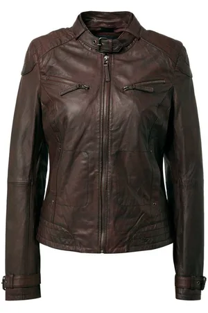 Maze Lederjacke Ryana (1-St) - Verkäufer: Mary & Paul
