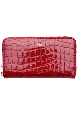 Golden head Geldbörse Ladies Purse Wallet, aus echtem Rindsleder mit RFID-Blocker Schutz - Verkäufer: modeherz