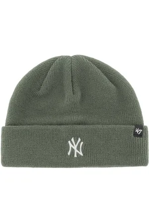 47 Brand Fleecemütze Fisherman New York Yankees - Verkäufer: ICED OUT