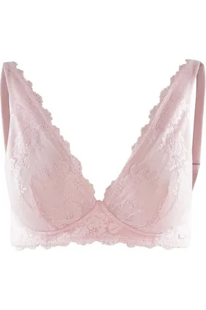 ROYAL LOUNGE Bralette Royal Dream mit Spitze - Verkäufer: HBOD