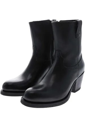 Sendra DEPLUS 17616 Stiefelette Damen Lederstiefelette - Verkäufer: Boots & Fashion