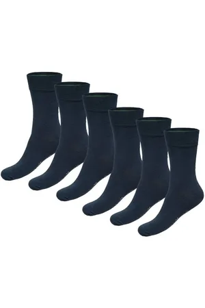 Bamboo Basics Kurzsocken Unisex Socken 6er Pack Viskose (Packung, 6er Pack) - Verkäufer: Yourfashionplace