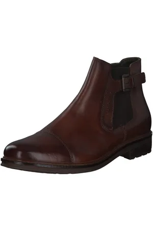 Bugatti ABU60 Stiefel - Verkäufer: JOMODO