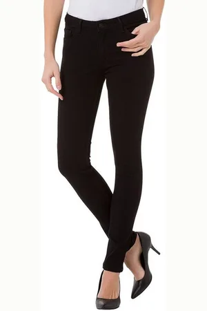 Cross Jeans Skinny-fit-Jeans Alan Jeanshose mit Stretch - Verkäufer: Jeans-direct