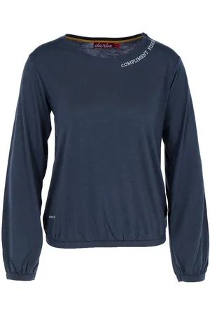 Derbe Langarmshirt ComFi Langarmshirt - Verkäufer: SAGATOO