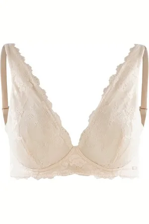 ROYAL LOUNGE Bralette Royal Dream mit Spitze - Verkäufer: HBOD