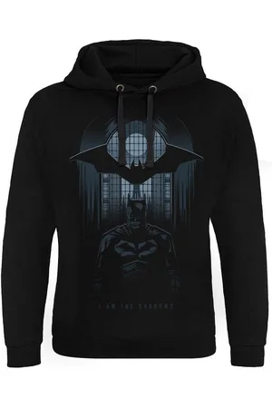 Batman Kapuzenpullover - Verkäufer: 247Group GmbH