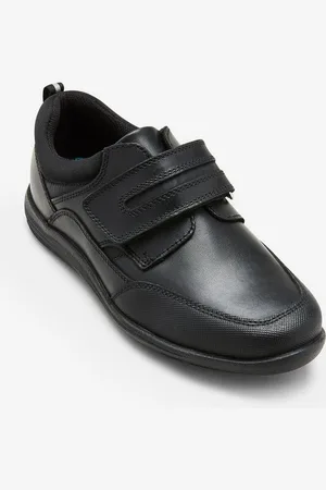 Next Lederschuhe mit einem Riemen Klettschuh (1-tlg) - Verkäufer: Germany GmbH