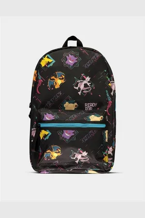 Pokemon Freizeitrucksack - Verkäufer: 247Group GmbH