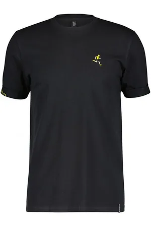 Scott Kurzarmshirt M Division S/sl Tee Herren Kurzarm-Shirt - Verkäufer: eXXpozed