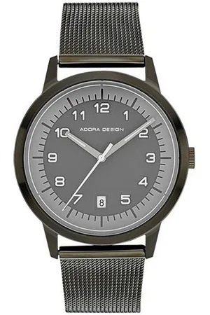 Adora Quarzuhr DESIGN Herrenuhr AD8321 - Verkäufer: Juwelier Meder