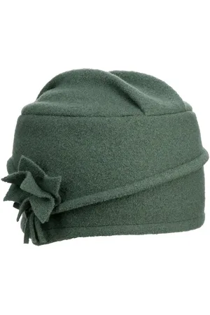 Mayser Beanie (1-St) Damenmütze, Made in the EU - Verkäufer: Hutshopping