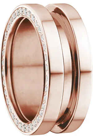 Bering Fingerring / Detachable / Ring / Size 7 525-37-73 rosé - Verkäufer: Juwelier SCHWAHN