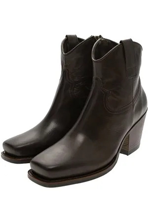 Sendra LAYA 15521 Stiefelette Damen Lederstiefelette - Verkäufer: Boots & Fashion