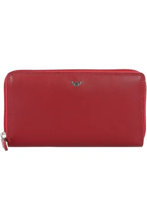 Golden head Geldbörse Polo, Leder - Verkäufer: WE LOVE BAGS