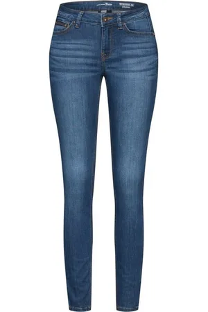TOM TAILOR Skinny-fit-Jeans (1-tlg) Weiteres Detail - Verkäufer: Mary & Paul