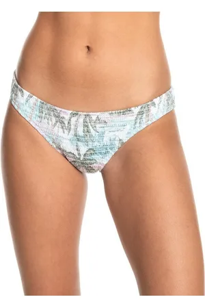 Quiksilver Bikini-Hose Smock All-Over Print