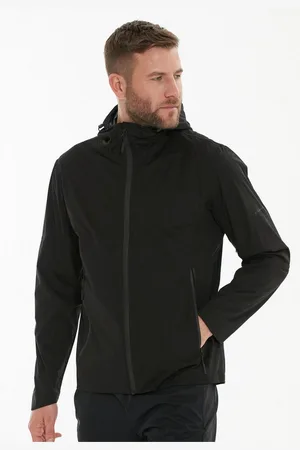 Endurance Laufjacke Komint mit wasserdichter Membran